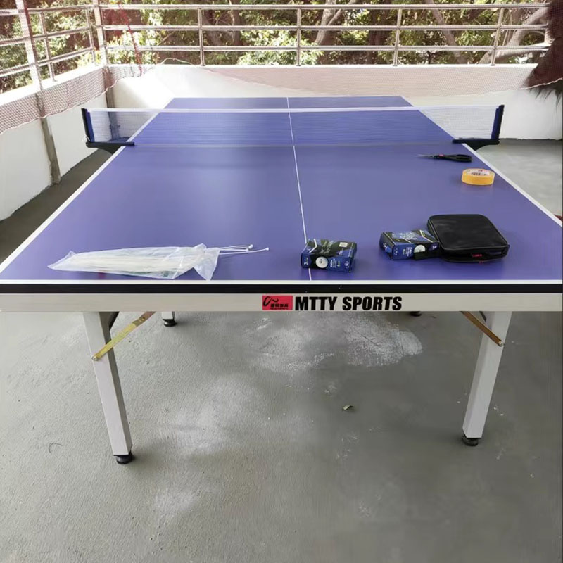 710公海寰宇乒乓球台源头生产工厂