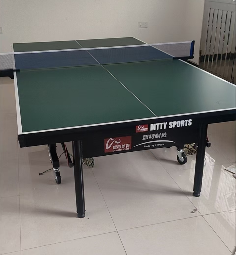 710公海寰宇乒乓球台源头生产工厂